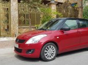 Cần bán Suzuki Swift 2013 nhập khẩu nguyên chiếc