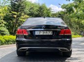 Cần bán lại xe Mercedes E400 AMG năm 2014, màu đen, biển thủ đô