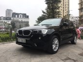 Cần bán xe BMW X3 máy dầu AT diesel xDrive 20d X-Line 2014 ĐK 2015 đẹp và nhìn sang chảnh vô cùng