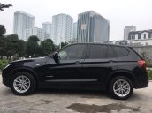 Cần bán xe BMW X3 máy dầu AT diesel xDrive 20d X-Line 2014 ĐK 2015 đẹp và nhìn sang chảnh vô cùng