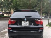 Cần bán xe BMW X3 máy dầu AT diesel xDrive 20d X-Line 2014 ĐK 2015 đẹp và nhìn sang chảnh vô cùng