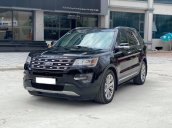 Bán ô tô Ford Explorer sản xuất 2017, màu nâu, xe nhập chính hãng