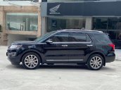 Bán ô tô Ford Explorer sản xuất 2017, màu nâu, xe nhập chính hãng