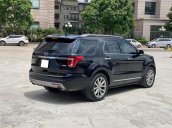 Bán ô tô Ford Explorer sản xuất 2017, màu nâu, xe nhập chính hãng