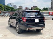 Bán ô tô Ford Explorer sản xuất 2017, màu nâu, xe nhập chính hãng