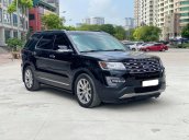 Bán ô tô Ford Explorer sản xuất 2017, màu nâu, xe nhập chính hãng