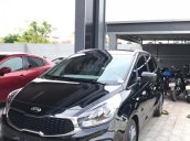 Bán Kia Rondo GMT 2020, màu đen, giá chỉ 585 triệu