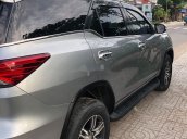 Bán ô tô Toyota Fortuner sản xuất năm 2017 còn mới