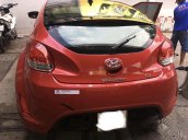 Bán Hyundai Veloster đời 2011, màu đỏ, xe nhập, giá 450tr