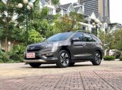 Cần bán lại xe Honda CR V 2.4AT năm 2016 còn mới