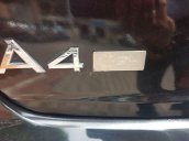 Bán Audi A4 đời 2018, màu xám, nhập khẩu