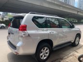 Bán Toyota Land Cruiser Prado sản xuất 2011, xe nhập