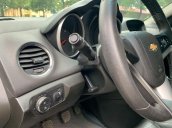 Bán xe Chevrolet Cruze LT sản xuất 2017 còn mới