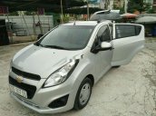 Cần bán lại xe Chevrolet Spark van sản xuất 2017, nhập khẩu  