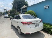 Cần bán Toyota Vios 1.5MT sản xuất 2018 số sàn, giá chỉ 435 triệu