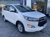 Xe cũ Toyota Innova đời 2017 còn mới, giá chỉ 610 triệu