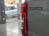 Bán Mitsubishi Triton sản xuất 2020, màu bạc, xe nhập, giá 595tr