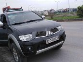 Bán Mitsubishi Triton 2010, nhập khẩu còn mới