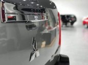 Bán Mitsubishi Triton sản xuất 2020, màu bạc, xe nhập, giá 595tr