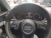 Bán Audi A4 đời 2018, màu xám, nhập khẩu