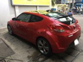 Bán Hyundai Veloster đời 2011, màu đỏ, xe nhập, giá 450tr