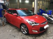 Bán Hyundai Veloster đời 2011, màu đỏ, xe nhập, giá 450tr