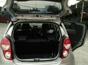 Cần bán lại xe Chevrolet Spark van sản xuất 2017, nhập khẩu  