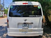 Bán xe cũ Toyota Hiace năm sản xuất 2006