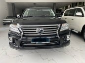 Cần bán xe Lexus LX 570 sản xuất 2014, màu đen, nhập khẩu