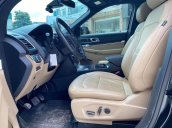 Bán Ford Explorer sản xuất 2017, màu đen, nhập khẩu