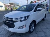 Xe cũ Toyota Innova đời 2017 còn mới, giá chỉ 610 triệu