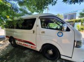 Bán xe cũ Toyota Hiace năm sản xuất 2006