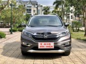 Cần bán lại xe Honda CR V 2.4AT năm 2016 còn mới