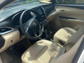 Cần bán Toyota Vios 1.5MT sản xuất 2018 số sàn, giá chỉ 435 triệu