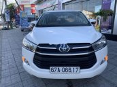 Xe cũ Toyota Innova đời 2017 còn mới, giá chỉ 610 triệu