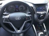 Bán Hyundai Veloster đời 2011, màu đỏ, xe nhập, giá 450tr