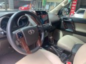 Bán Toyota Land Cruiser Prado sản xuất 2011, xe nhập