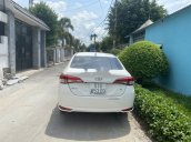 Cần bán Toyota Vios 1.5MT sản xuất 2018 số sàn, giá chỉ 435 triệu