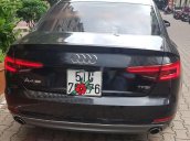 Bán Audi A4 đời 2018, màu xám, nhập khẩu