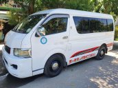 Bán xe cũ Toyota Hiace năm sản xuất 2006