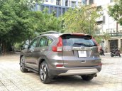 Cần bán lại xe Honda CR V 2.4AT năm 2016 còn mới