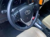 Cần bán Toyota Vios 1.5MT sản xuất 2018 số sàn, giá chỉ 435 triệu