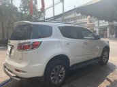 Xe Chevrolet Trailblazer năm 2018, nhập khẩu còn mới