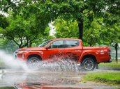 Cần bán Mitsubishi Triton sản xuất năm 2020, nhập khẩu 