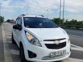 Bán Chevrolet Spark sản xuất năm 2011, màu trắng, nhập khẩu  