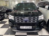 Xe Ford Explorer năm 2017, nhập khẩu nguyên chiếc còn mới