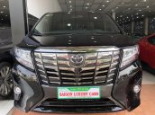 Bán ô tô Toyota Alphard 2016 nhập khẩu, giá tốt 3 tỷ 150 triệu đồng