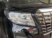 Bán ô tô Toyota Alphard 2016 nhập khẩu, giá tốt 3 tỷ 150 triệu đồng