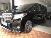 Bán ô tô Toyota Alphard 2016 nhập khẩu, giá tốt 3 tỷ 150 triệu đồng