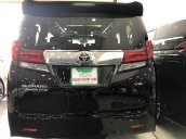 Bán ô tô Toyota Alphard 2016 nhập khẩu, giá tốt 3 tỷ 150 triệu đồng